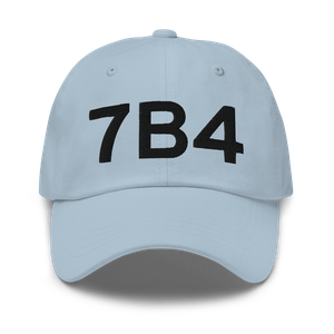 Baltimore (7B4) Airport Hat