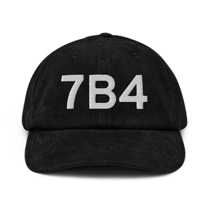 Baltimore (7B4) Airport Hat