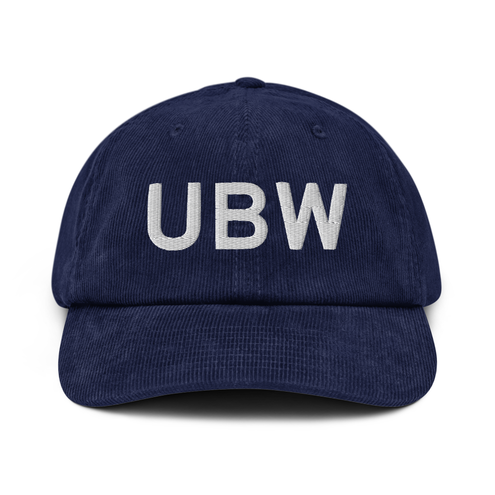 Kuparuk (PAKU) Airport Hat 