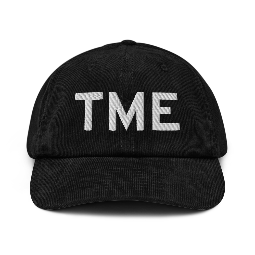 Houston (KTME) Airport Hat 