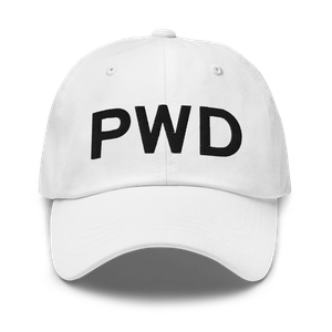 Plentywood (KPWD) Airport Hat