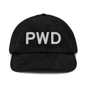 Plentywood (KPWD) Airport Hat