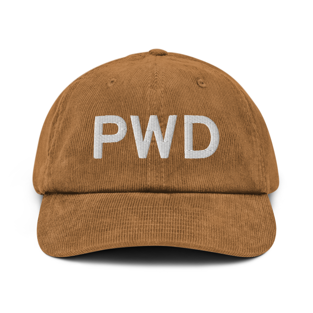 Plentywood (KPWD) Airport Hat 