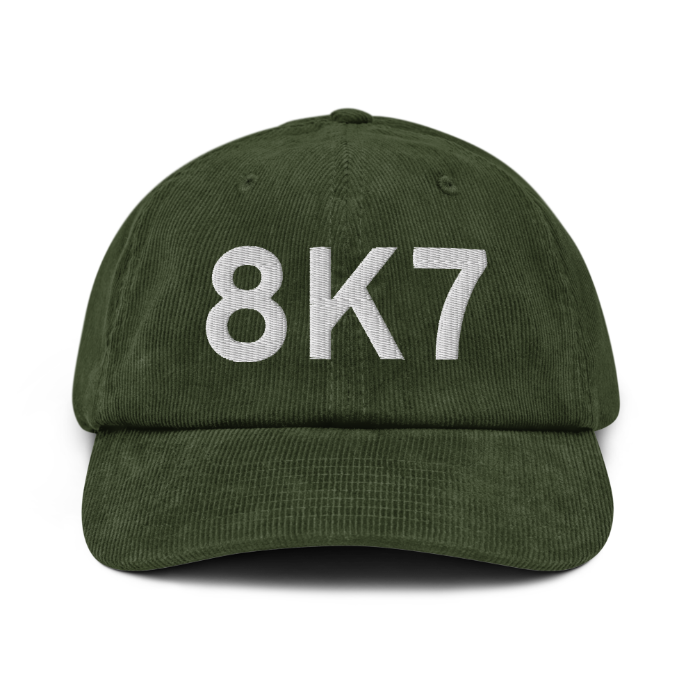 Greensburg (8K7) Airport Hat 