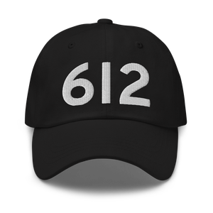 Springfield (K6I2) Airport Hat