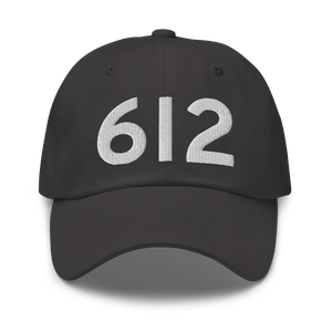 Springfield (K6I2) Airport Hat