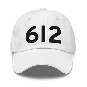 Springfield (K6I2) Airport Hat