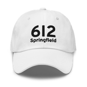 Springfield (K6I2) Airport Hat