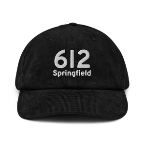 Springfield (K6I2) Airport Hat