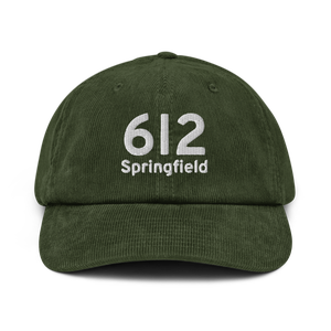 Springfield (K6I2) Airport Hat