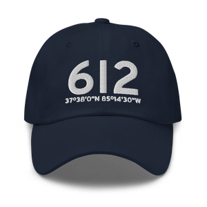 Springfield (K6I2) Airport Hat