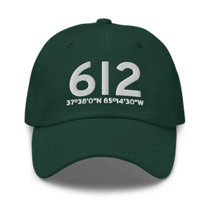 Springfield (K6I2) Airport Hat