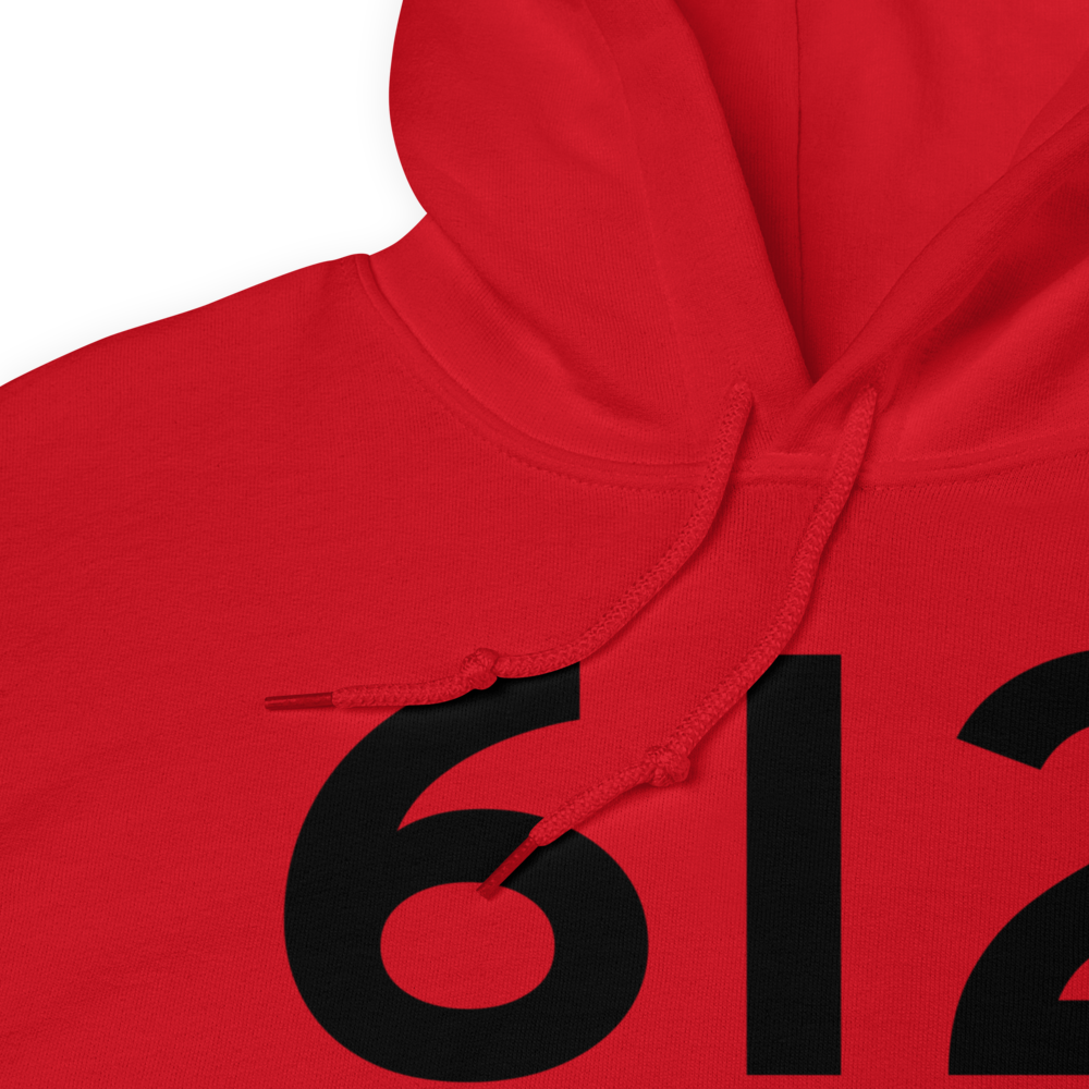 Springfield (K6I2) Airport Hoodie Sweatshirt 