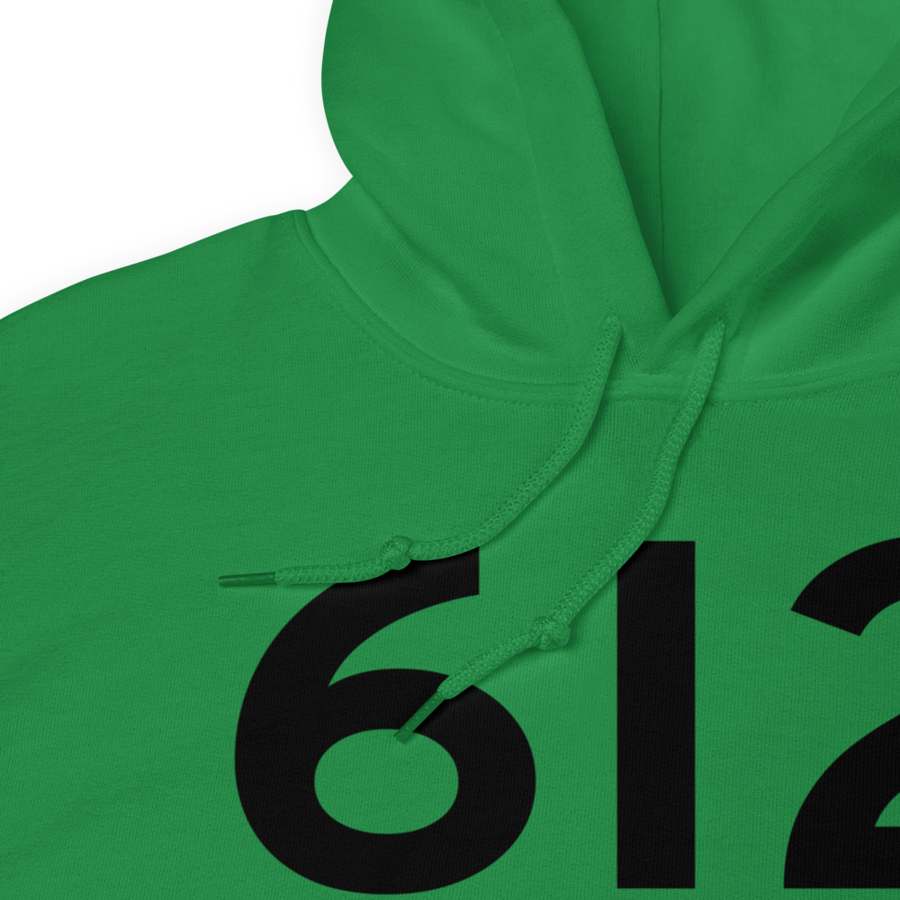 Springfield (K6I2) Airport Hoodie Sweatshirt 