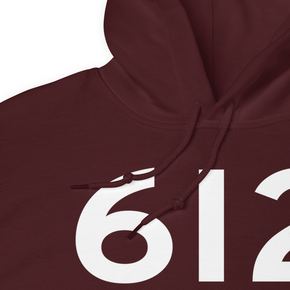 Springfield (K6I2) Airport Hoodie Sweatshirt 