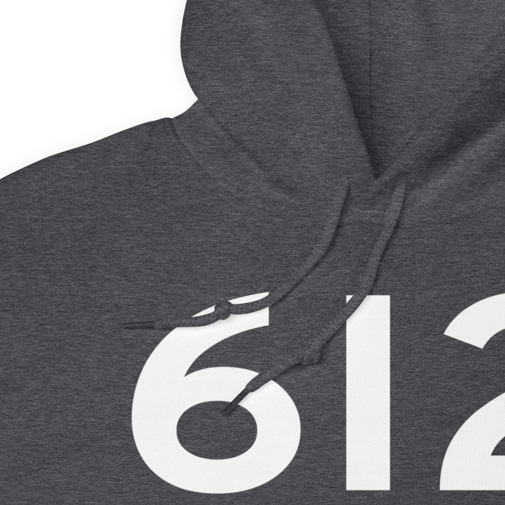 Springfield (K6I2) Airport Hoodie Sweatshirt 