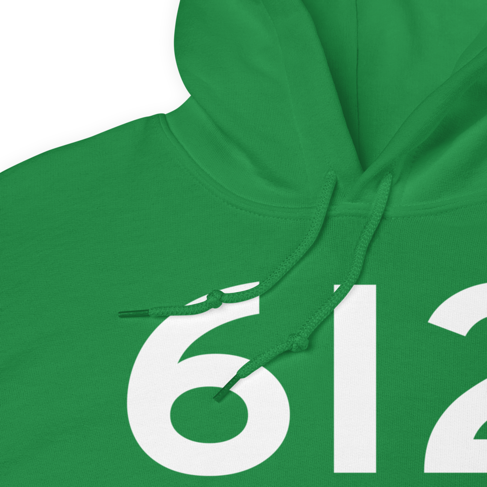 Springfield (K6I2) Airport Hoodie Sweatshirt 