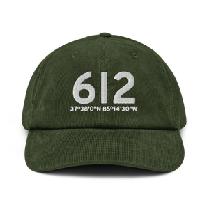 Springfield (K6I2) Airport Hat