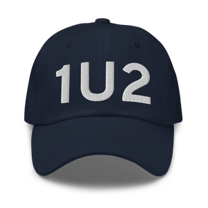 Mud Lake (K1U2) Airport Hat