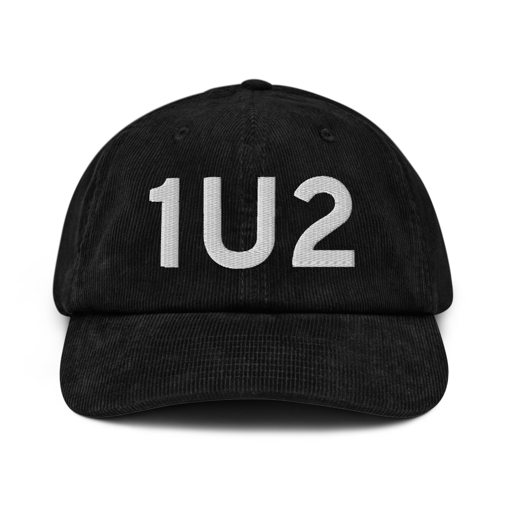 Mud Lake (K1U2) Airport Hat 