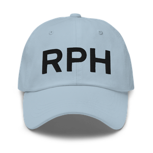 Graham (KRPH) Airport Hat