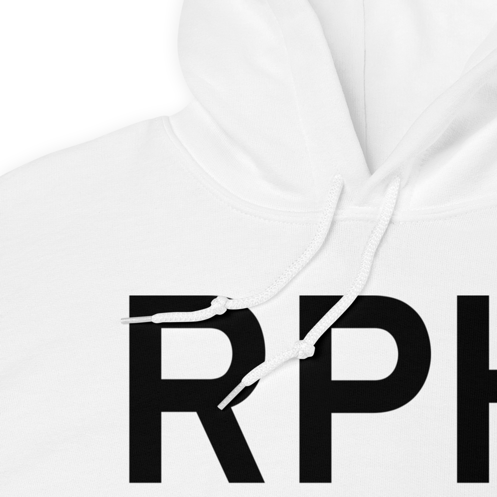 Graham (KRPH) Airport Hoodie Sweatshirt 