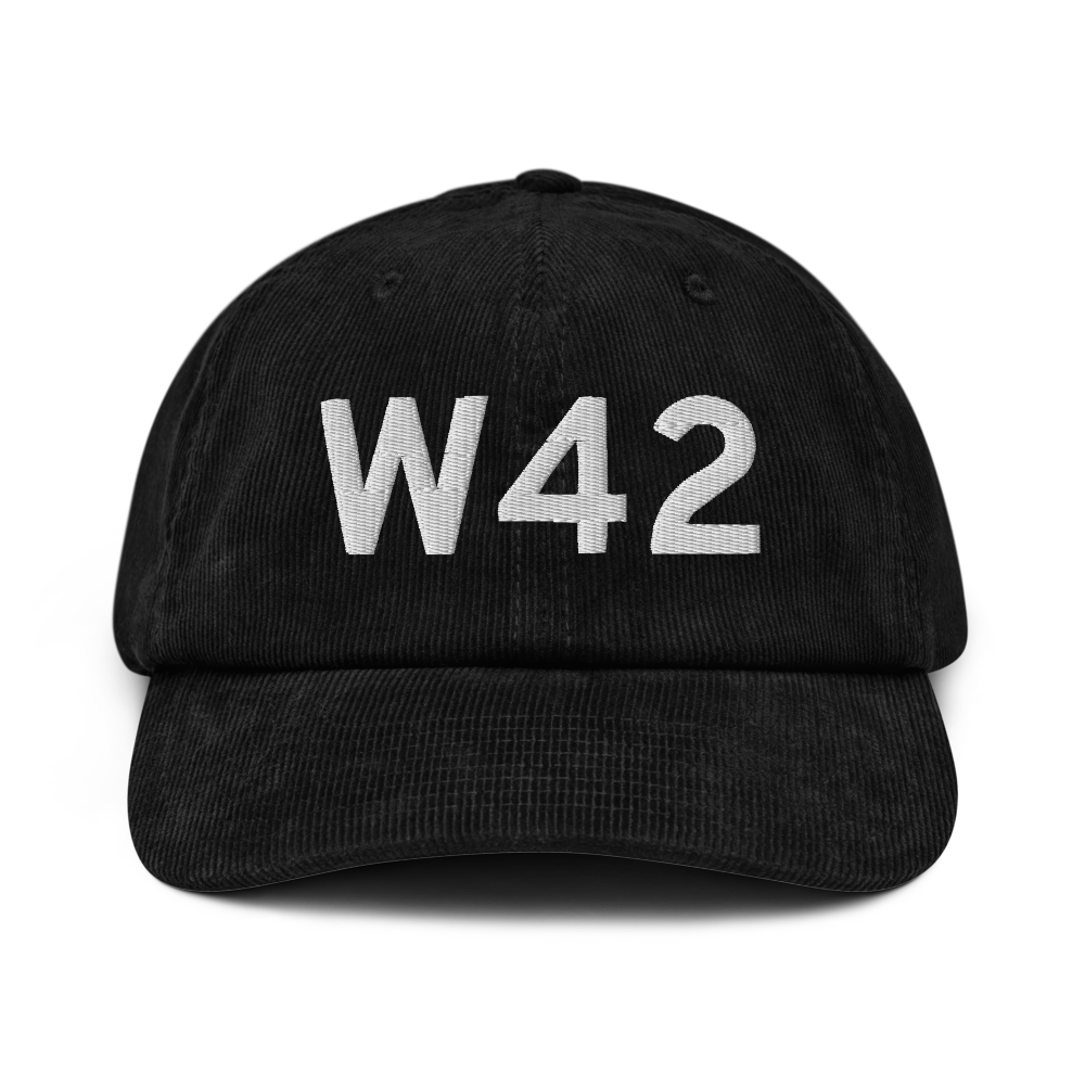 Fallston (W42) Airport Hat 