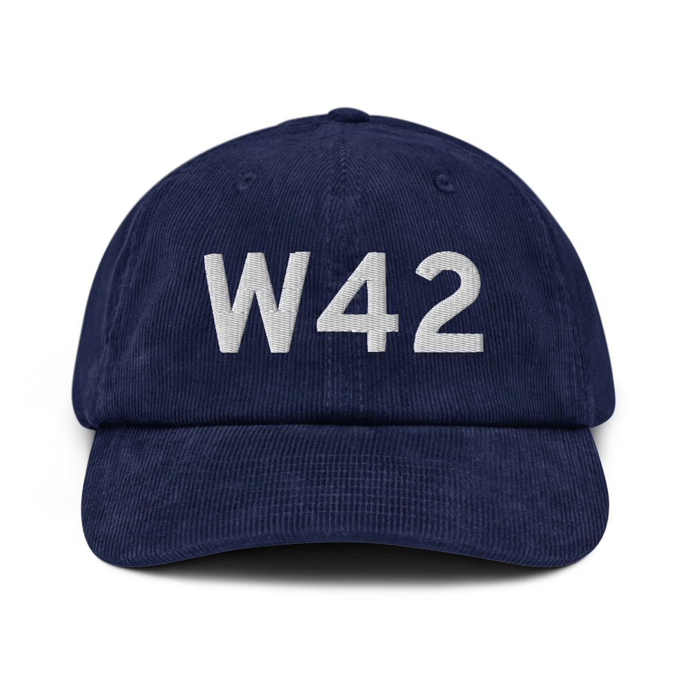 Fallston (W42) Airport Hat 