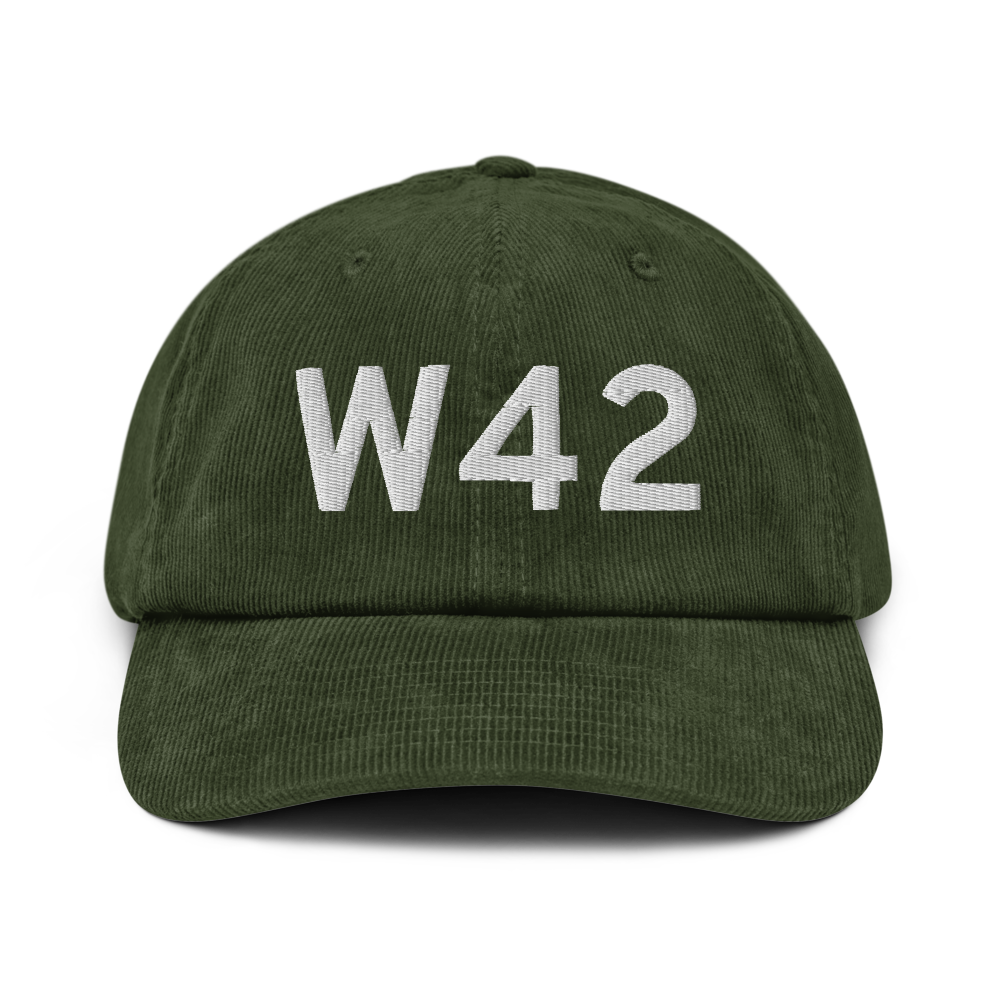 Fallston (W42) Airport Hat 