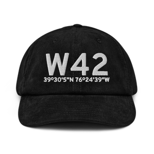 Fallston (W42) Airport Hat