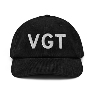 Las Vegas (KVGT) Airport Hat