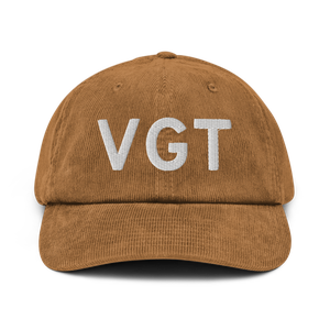 Las Vegas (KVGT) Airport Hat