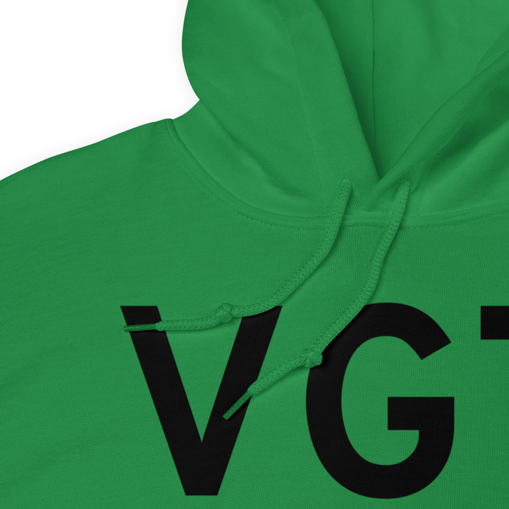 Las Vegas (KVGT) Airport Hoodie Sweatshirt 