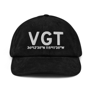 Las Vegas (KVGT) Airport Hat