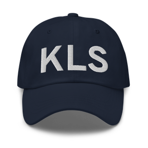 Kelso (KKLS) Airport Hat