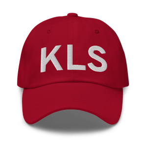 Kelso (KKLS) Airport Hat