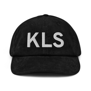 Kelso (KKLS) Airport Hat