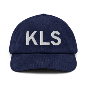 Kelso (KKLS) Airport Hat