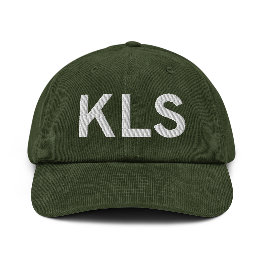 Kelso (KKLS) Airport Hat 