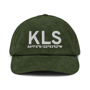 Kelso (KKLS) Airport Hat