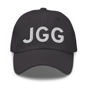 Williamsburg (KJGG) Airport Hat