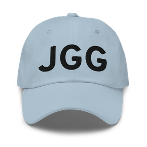 Williamsburg (KJGG) Airport Hat