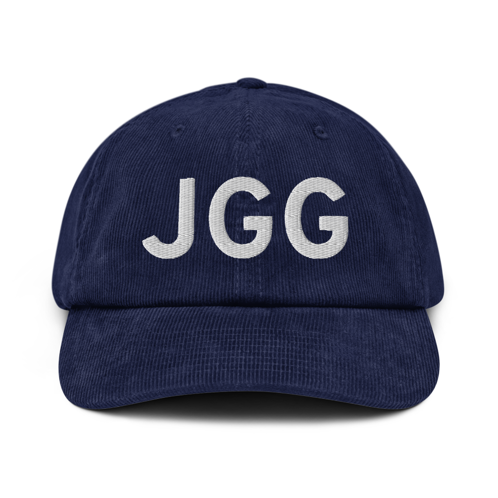 Williamsburg (KJGG) Airport Hat 