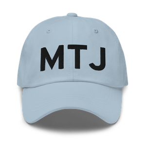 Montrose (KMTJ) Airport Hat