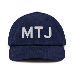 Montrose (KMTJ) Airport Hat