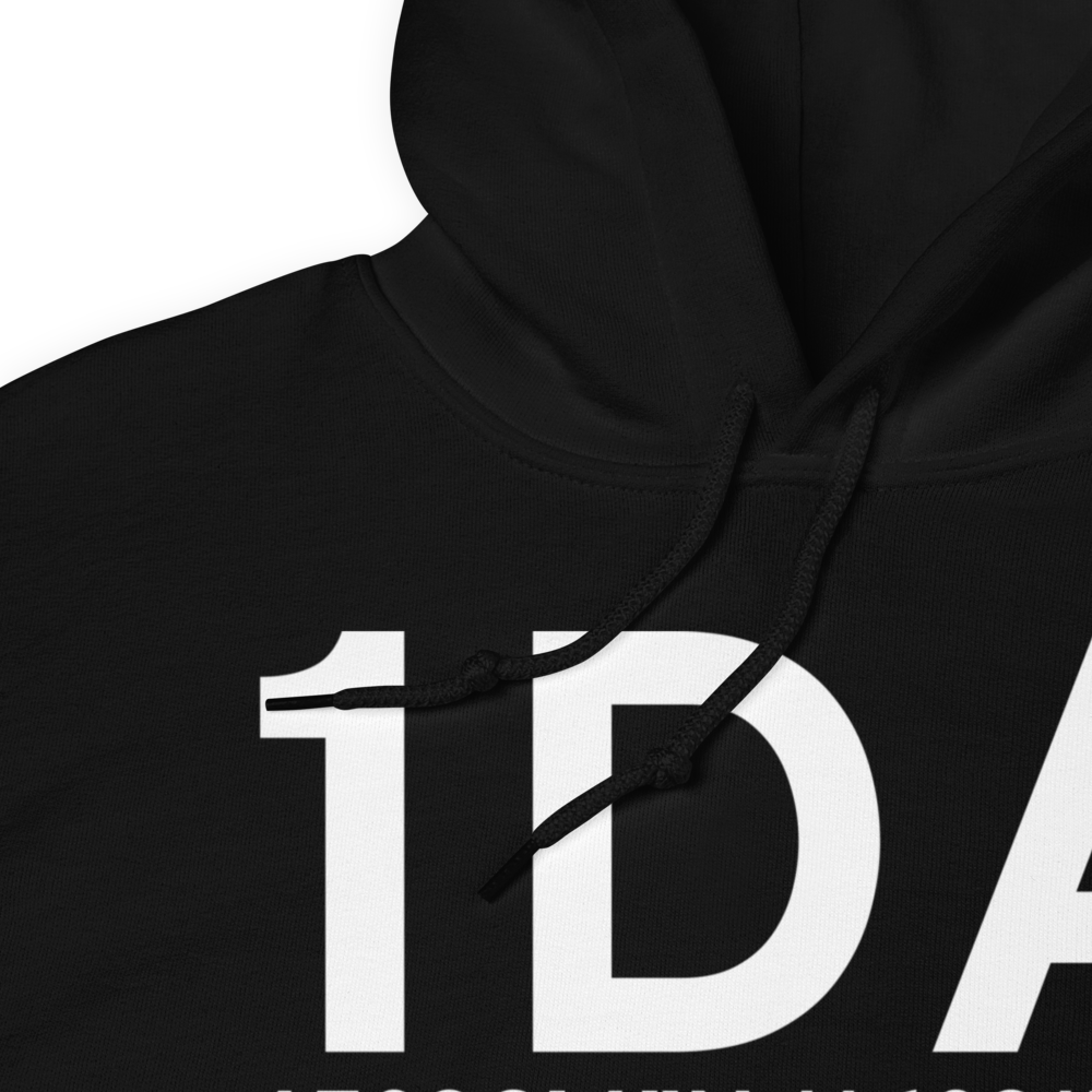 Lucile (US-0830) Airport Hoodie Sweatshirt 