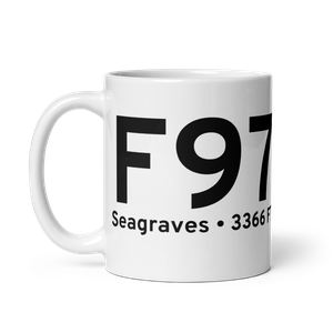 Seagraves (KF97) Airport Mug