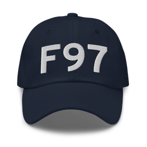 Seagraves (KF97) Airport Hat