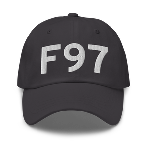 Seagraves (KF97) Airport Hat