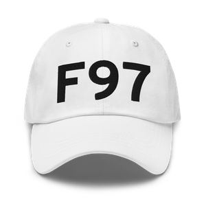 Seagraves (KF97) Airport Hat